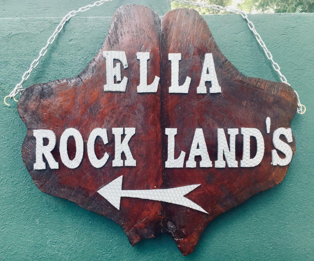 Ella Rock Landsアパートメント エクステリア 写真