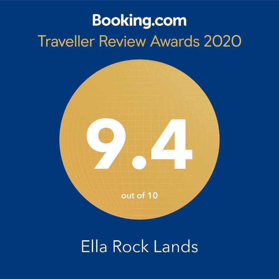 Ella Rock Landsアパートメント エクステリア 写真